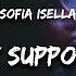 SOFIA ISELLA Everybody Supports Women Lyrics