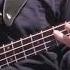 Ray Charles Hit The Road Jack Bass Cover With Bass Notes Tabs