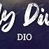 Dio Holy Diver Lyrics For Desktop