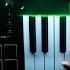 Ben 10 Main Theme Epic Version Keyboard Cover By MD Shahul