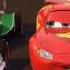 Cars 2 Radiator Springs Grand Prix Race Without Interruptions PAL Toned