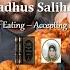 Riyadhus Saliheen Manners Of Eating Accepting The Invitation