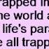 No Doubt Trapped In A Box Lyrics