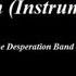 Yahweh The Desperation Band With Kari Jobe Instrumental With Lyrics