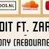 Clean Bandit Ft Zara Larsson Symphony Rebourne Remix