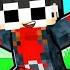 Playing As DEADPOOL In Minecraft