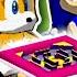 Cause Of Death MINI GAMES Sonic Shuffle Part 5