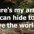 Love The World Away By Kenny Rogers 1980 With Lyrics