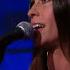 Alanis Morissette I Remain HD Live The Tonight Show With Jay Leno RARE