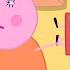 Haircut Peppa Funny Animation