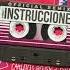 Carlitos Rossy X Dalex X Kevin Roldan X Sech Las Instrucciones REMIX