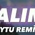 Ay Zalım Fatih Karaytu Remix Yeni Duyğusal Music 2023