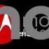 Moto By Lenovo Logo