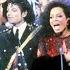 We Are The World LIVE 1986 The American Music Awards 1986