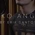 Pangarap Ko Ang Ibigin Ka Cover By Erik Santos