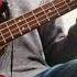 Dorian La Tormenta De Arena Bass Cover Tabs