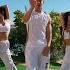 Now United Dancing To Se Te Nota By Lele Pons Guaynaa