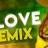 Melô De Alana Give Me Love Versão REGGAE REMIX Internacional