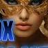 Fresh Fox Deep Blue Eyes New Version 2024