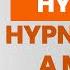 Hypnosis For A Major Life Change