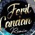 Jabid Caramela Sexy Lady Ferit Candan Remix