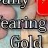 Daily Wear Gold Jwellery Callection Trending Gold Realgold Callection Viral Video Jwellery