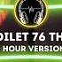 SKIBIDI TOILET 76 THEME SONG 1 HOUR