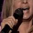 Barbra Live At The MGM Grand What Is This Thing Called Love