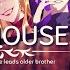 Dollhouse The Way To Protect The Female Leads Older Brother MMV