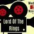 Symphonic Suite From Lord Of The Rings Arr Victor Lopez