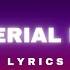 ODETARI MATERIAL LOVE Lyrics Ft Removeface