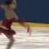 Evgenia Medvedeva SP Grand Prix Riga Cup 2013 Jr