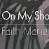 한글번역 Faith Marie Devil On My Shoulder