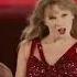 Taylor Swift I Knew You Were Trouble The Eras Tour Film Taylor S Version Treble Clef Music