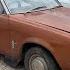 WILL IT RUN AND DRIVE SEIZED 1976 GD GALANT COLT OR LANCER REVIVAL FIRST START IN OVER 10 YEARS