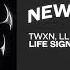 TWXN LL Clawz 507KAZ LIFE SIGNS