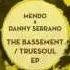 Mendo Danny Serrano Truesoul Original Mix Clarisse Records CR039 96 Kbps