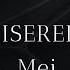 Miserere Mei 1638