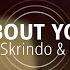 Alex Skrindo Miza About You 8D Audio