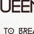 Instrumental I Want To Break Free Queen