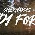 10hr Nature Sounds Of DayZ Chernarus Windy Forest