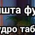 НАМОЗИ ҶУМЪА ҲАЗОРОН ФАРИШТА БАРОИ ШИФИ БЕМОРИ ШУМО