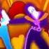 Just Dance 3 Boogie Wonderland