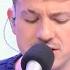 Charlie Puth Unholy Sam Smith Cover LIVE Performance SiriusXM