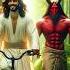 Jesus Love Devil God Jesus Edit Trendingshorts