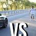 BMW M5 F90 Competition 625hp VS Toyota Chaser JZX100 2JZ GTE 750hp