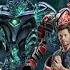 Real Steel 2 2025 Teaser Trailer Hugh Jackman Tye Sheridan