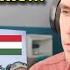 American Reacts To Budapest Hungary