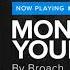 Broach Monster In Your Mind HD