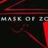 The Mask Of Zorro Spanish Tango